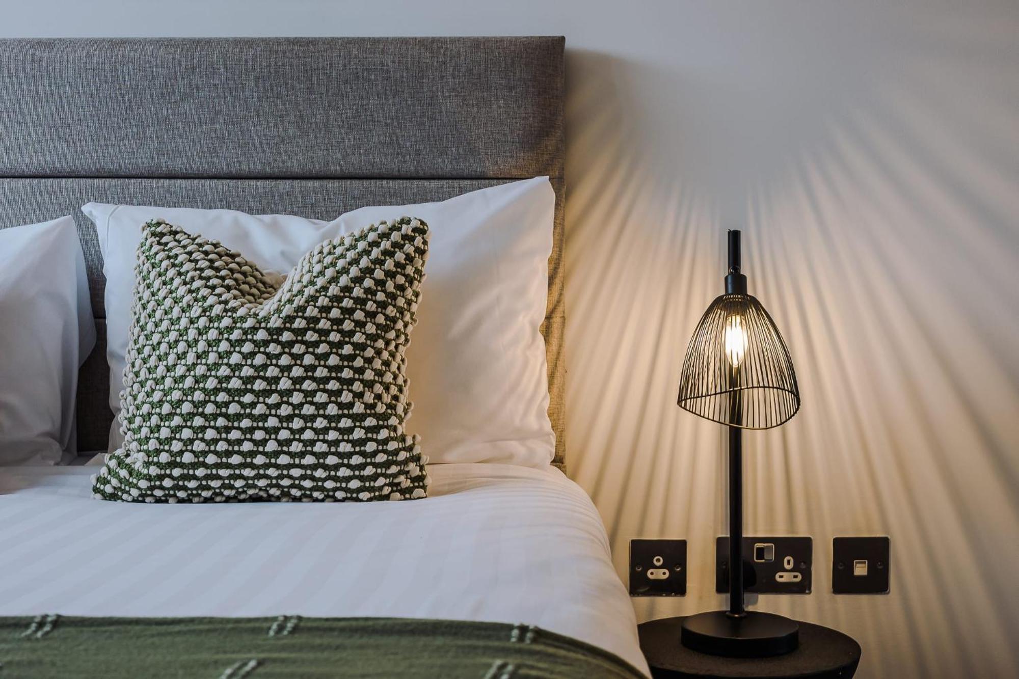 Host & Stay - The Waterfront Hideaway Liverpool Ngoại thất bức ảnh