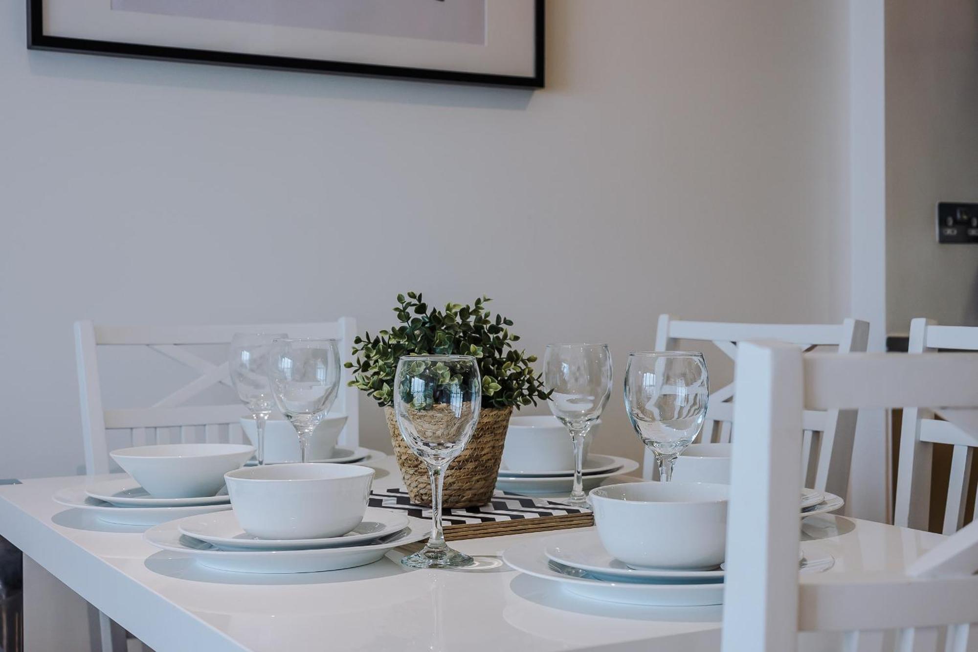 Host & Stay - The Waterfront Hideaway Liverpool Ngoại thất bức ảnh