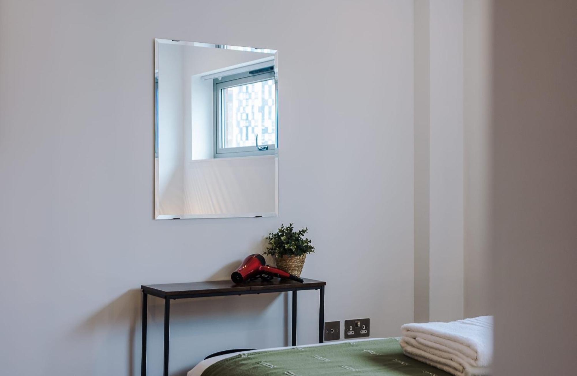 Host & Stay - The Waterfront Hideaway Liverpool Ngoại thất bức ảnh