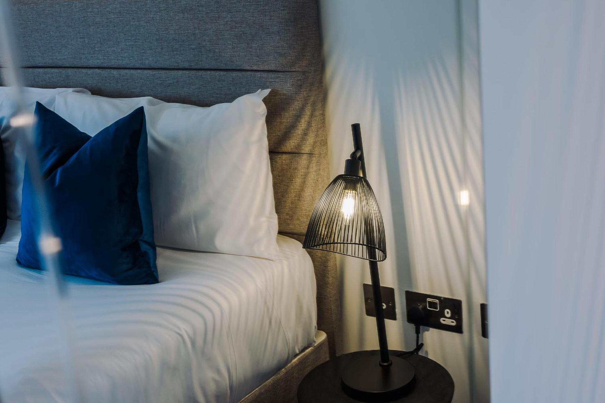 Host & Stay - The Waterfront Hideaway Liverpool Ngoại thất bức ảnh