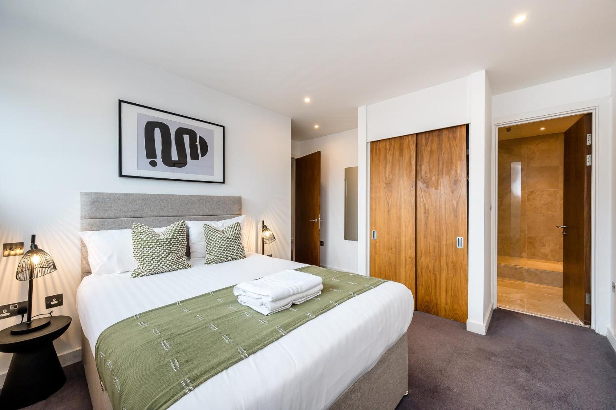 Host & Stay - The Waterfront Hideaway Liverpool Ngoại thất bức ảnh