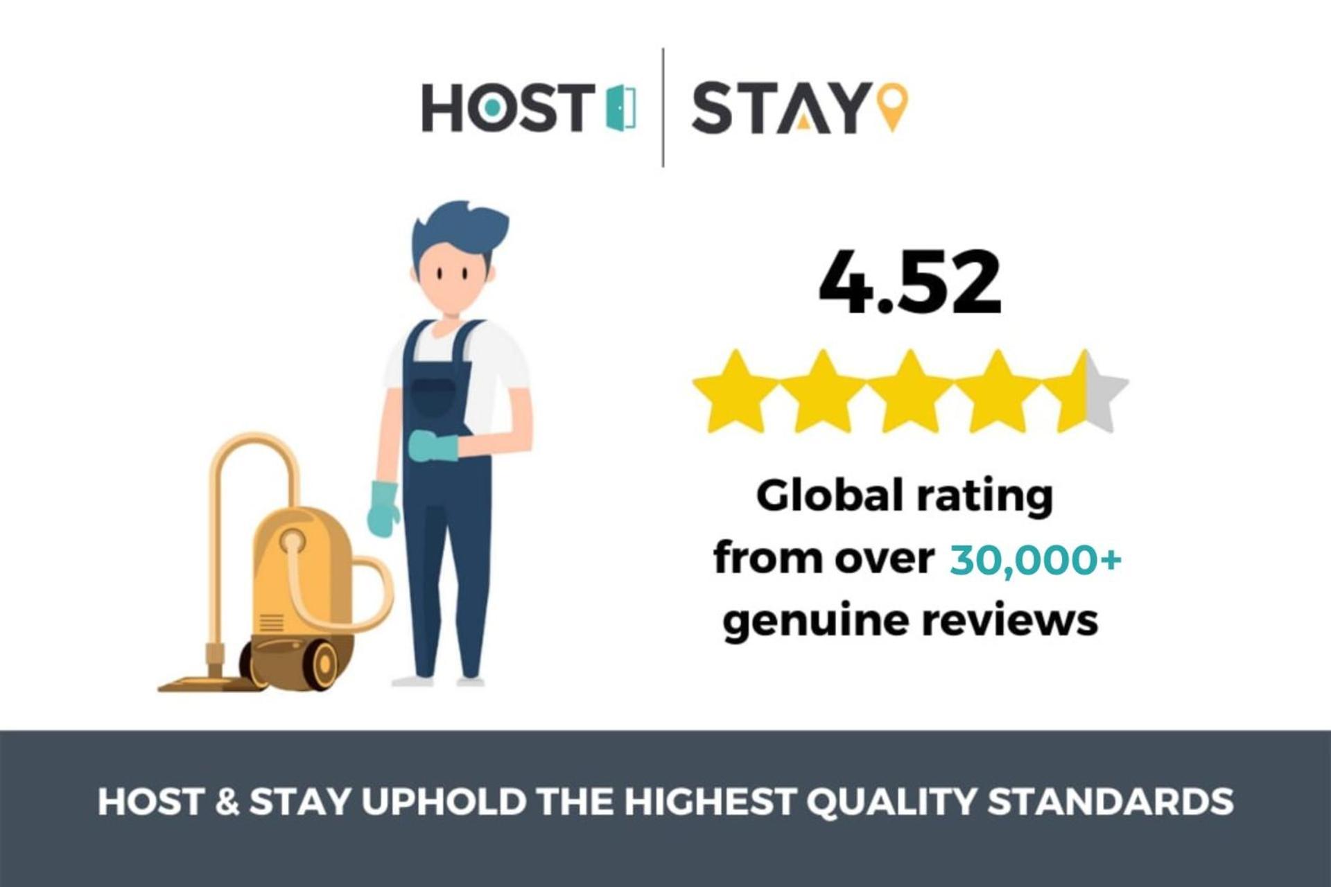 Host & Stay - The Waterfront Hideaway Liverpool Ngoại thất bức ảnh