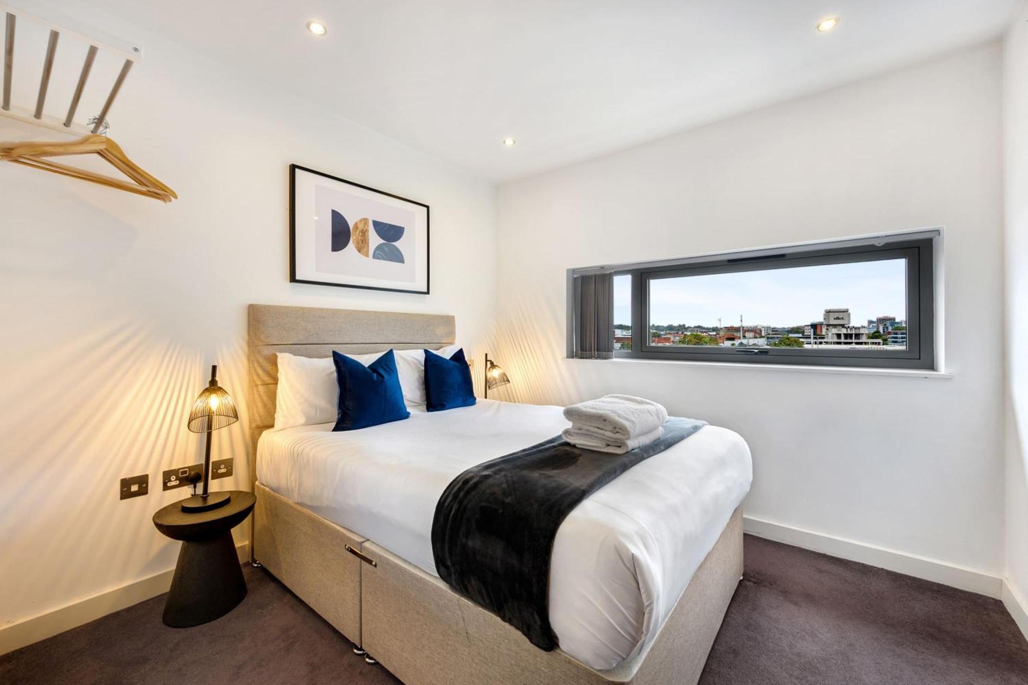 Host & Stay - The Waterfront Hideaway Liverpool Ngoại thất bức ảnh